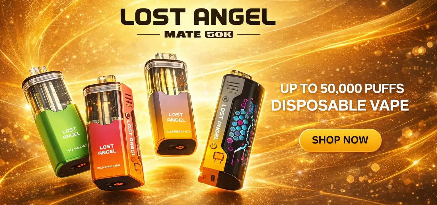 lost angel mate 50k banner